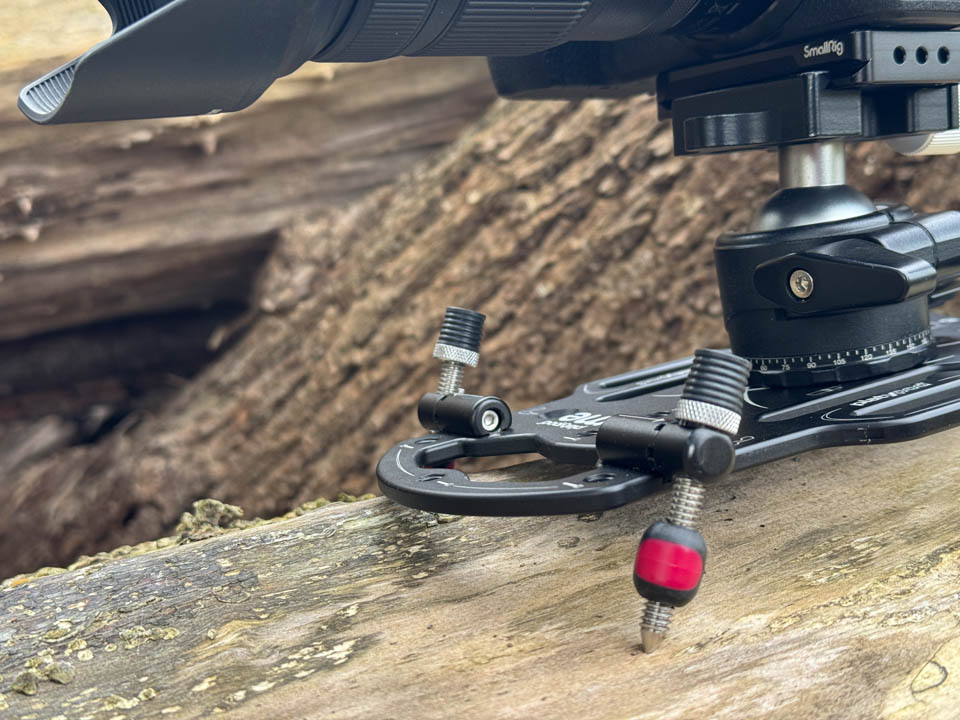 Nando platypod review 10 Nando platypod review 10