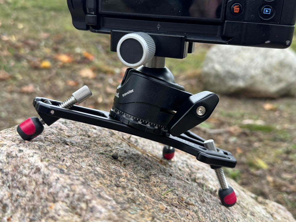 Nando platypod review 11 Nando platypod review 11