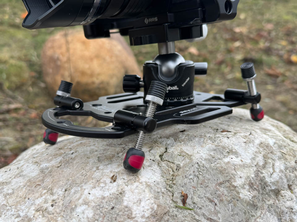 Nando platypod review 12 Nando platypod review 12