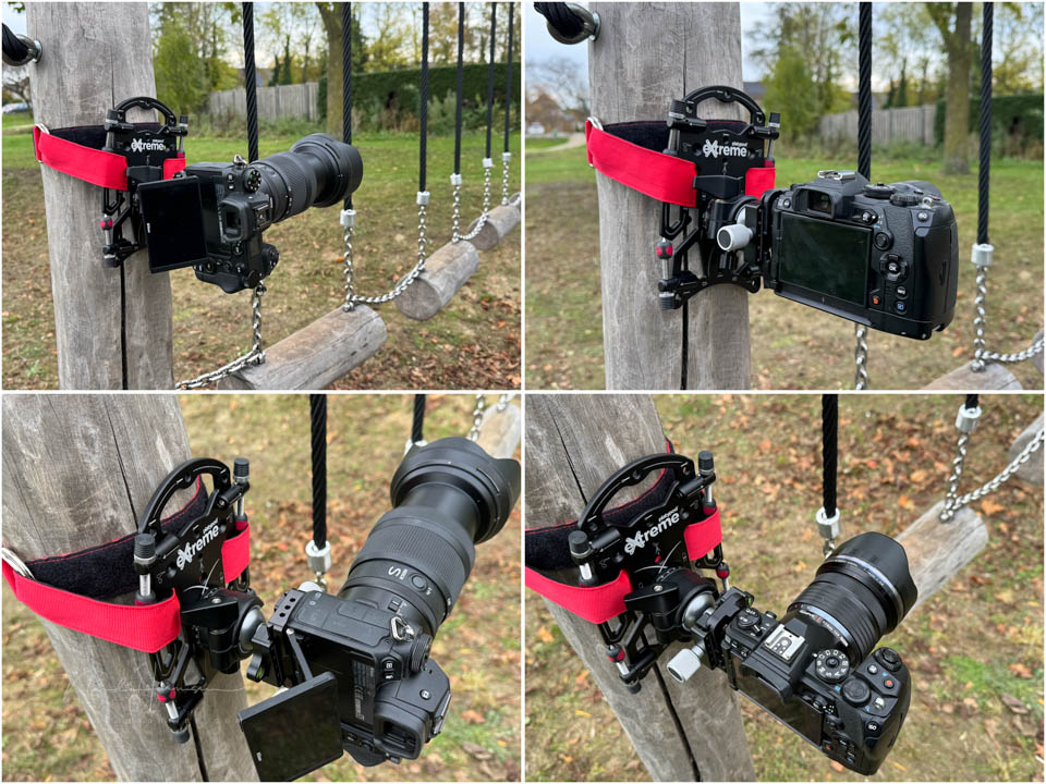 Nando platypod review 13 Nando platypod review 13