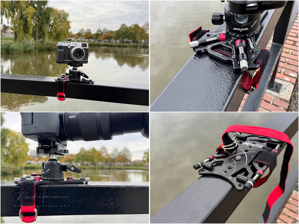 Nando platypod review 14 Nando platypod review 14