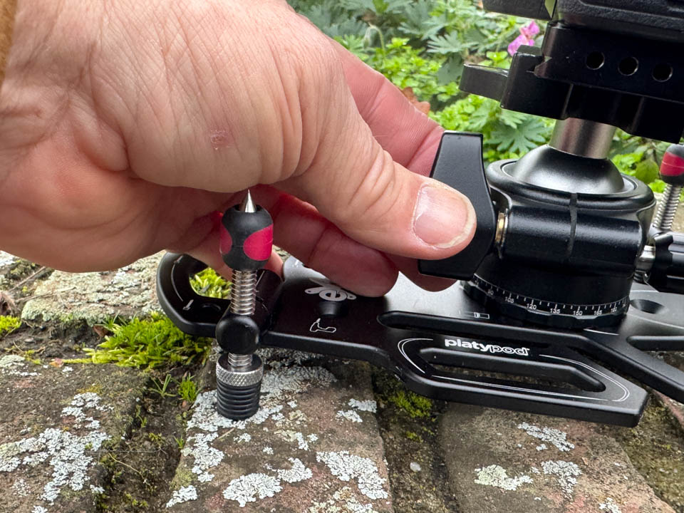 Nando platypod review 15 Nando platypod review 15