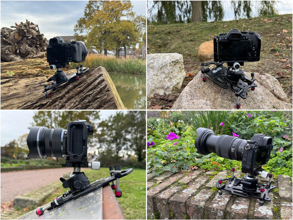 Nando platypod review 16 Nando platypod review 16