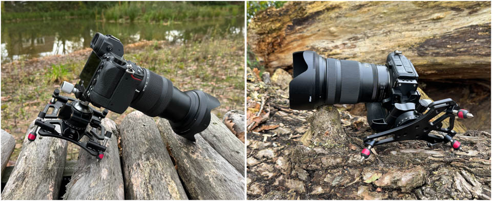 Nando platypod review 17 Nando platypod review 17