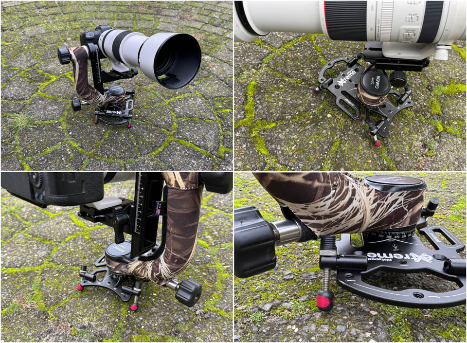 Nando platypod review 19 Nando platypod review 19