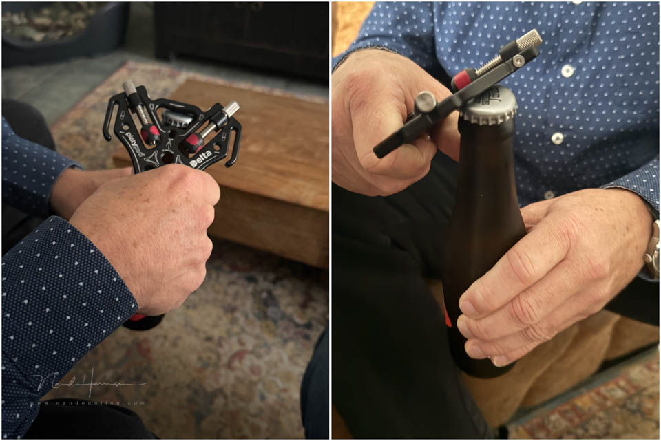 Nando platypod review 2 Nando platypod review 2