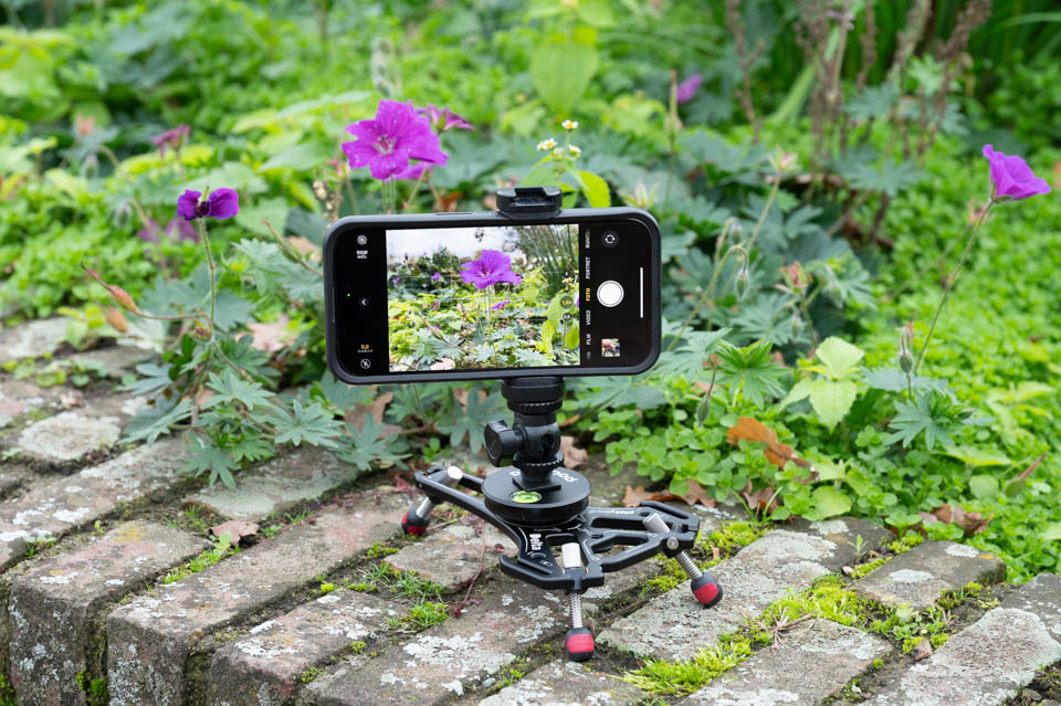 Nando platypod review 20 Nando platypod review 20