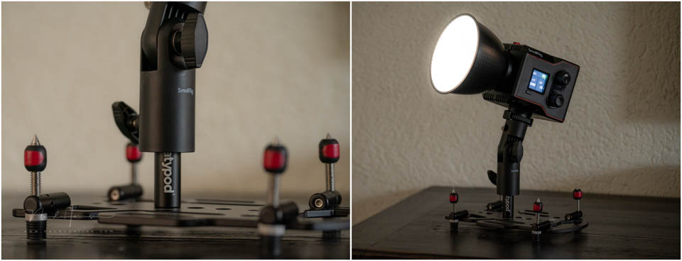 Nando platypod review 22 Nando platypod review 22