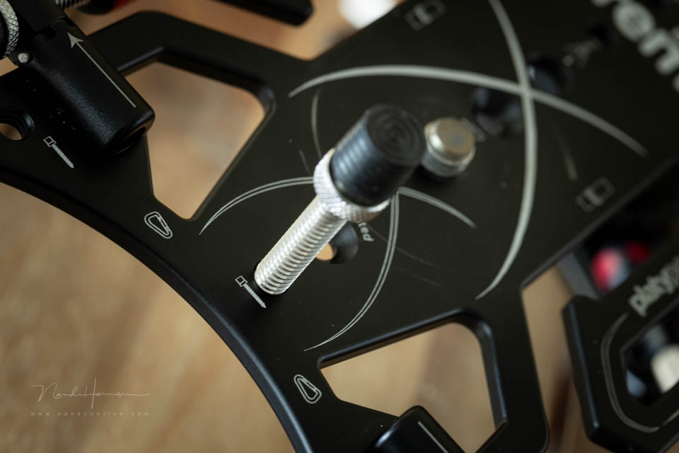 Nando platypod review 25 Nando platypod review 25