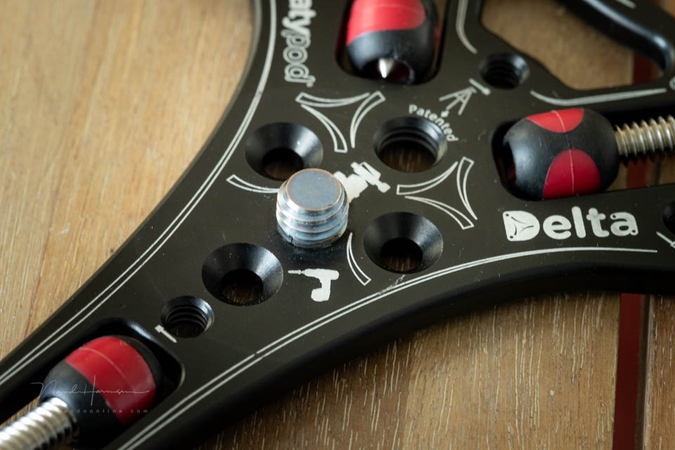 Nando platypod review 26 Nando platypod review 26