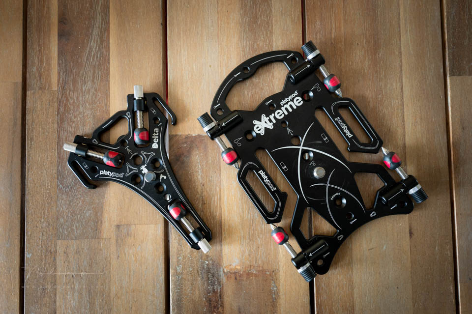 Nando platypod review 27 Nando platypod review 27