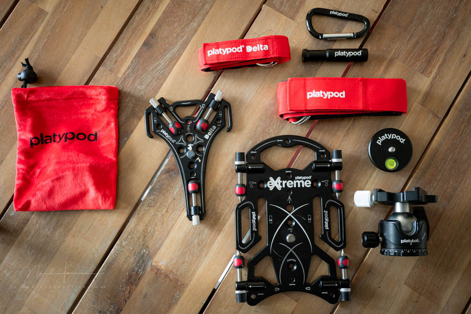 Nando platypod review 28 Nando platypod review 28