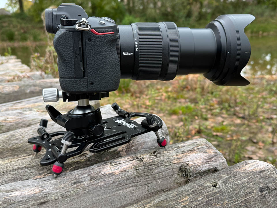 Nando platypod review 31 Nando platypod review 31