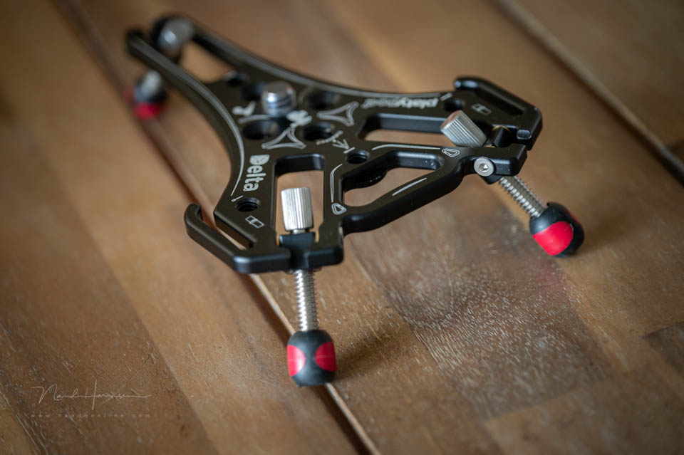 Nando platypod review 32 Nando platypod review 32