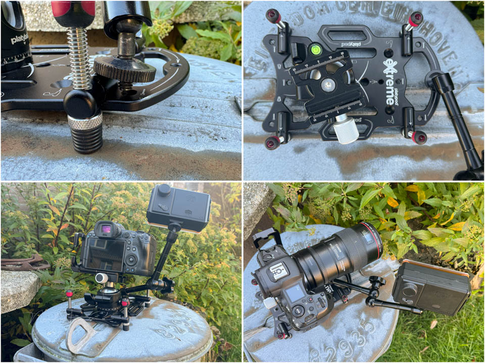 Nando platypod review 34 Nando platypod review 34