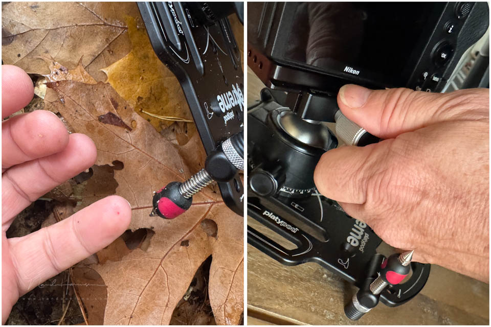 Nando platypod review 6 Nando platypod review 6