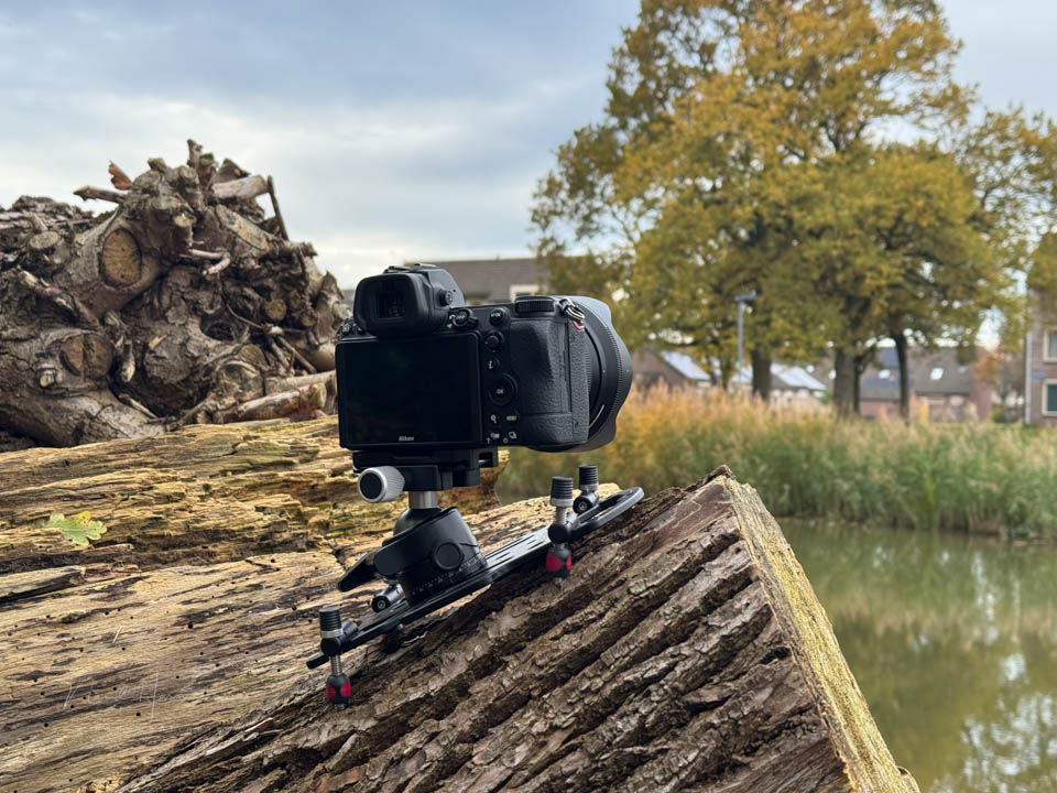 Nando platypod review 9 Nando platypod review 9