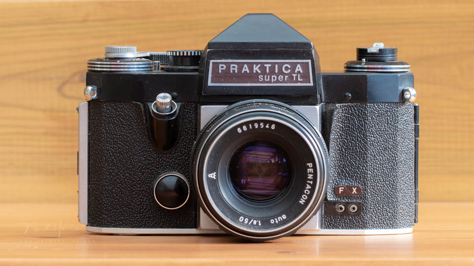 Nando praktica superTL met prime