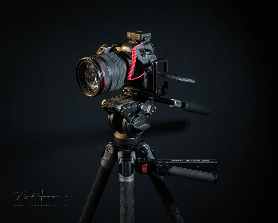 Nando preview smallrig potatojet se
