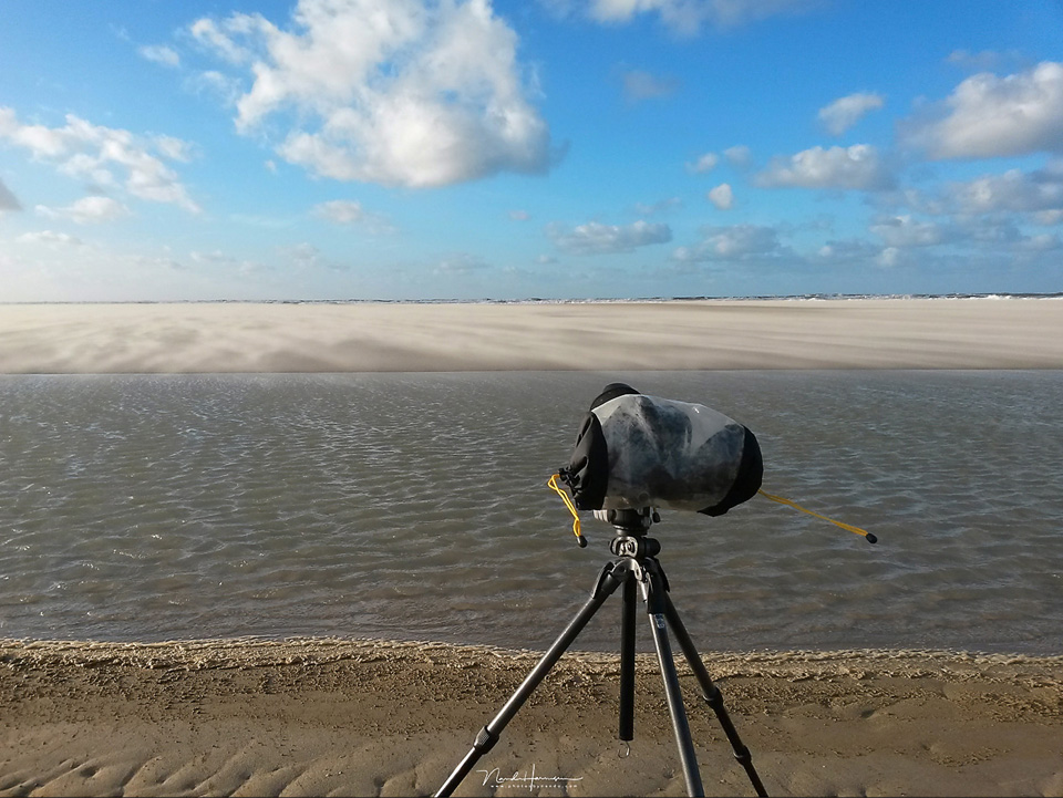 Fotograferen bij slecht weer