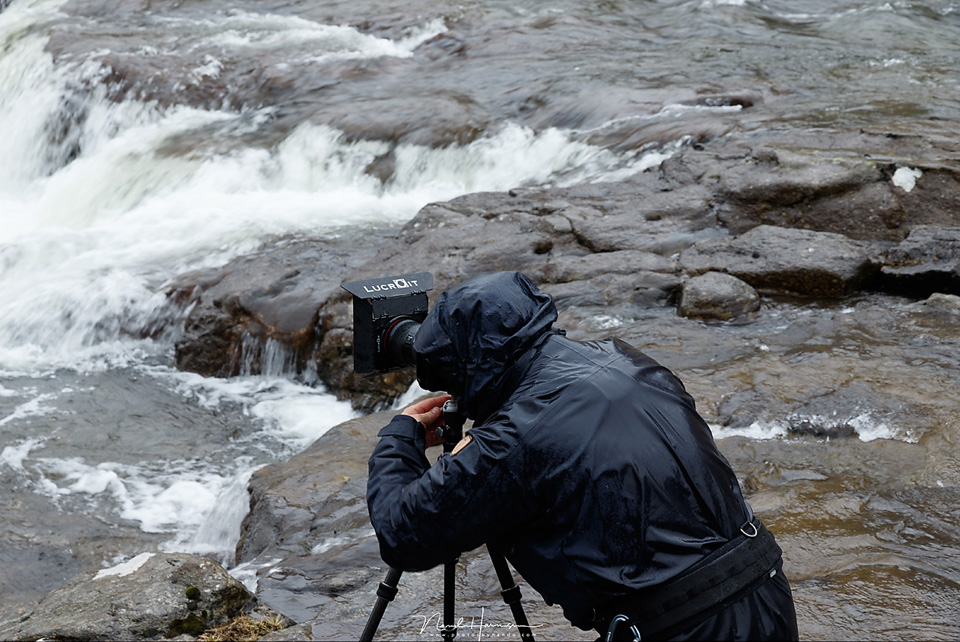 Fotograferen bij slecht weer