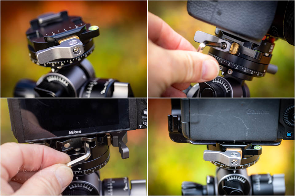 Nando sirui L324F KSG3 review 14 Nando sirui L324F KSG3 review 14