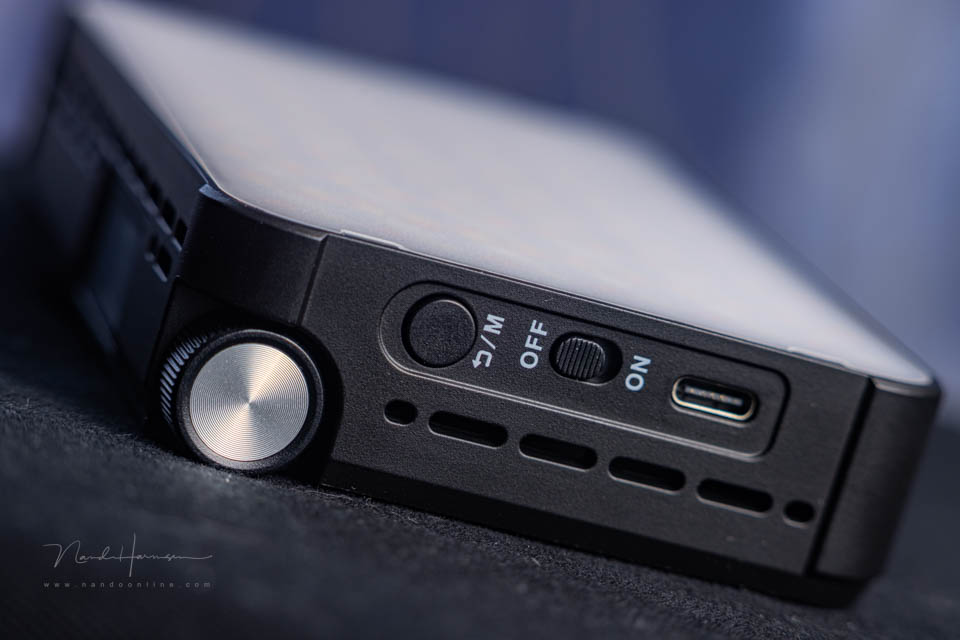 Nando smallrig 40w miniled 11 Nando smallrig 40w miniled 11