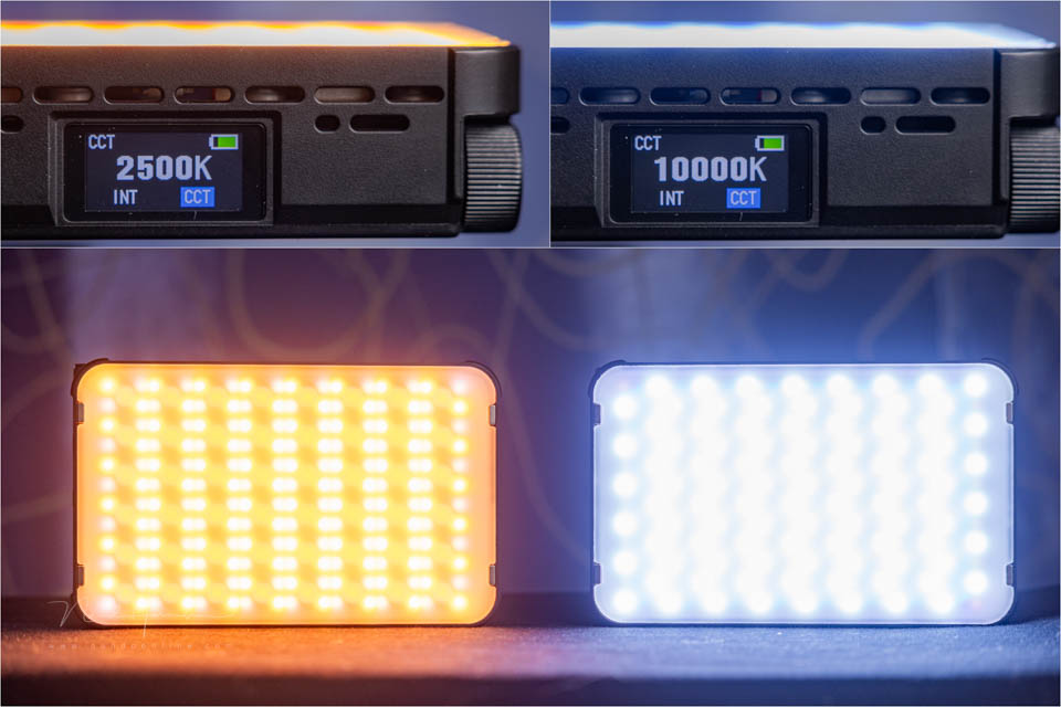 Nando smallrig 40w miniled 14 Nando smallrig 40w miniled 14