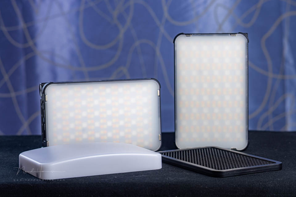 Nando smallrig 40w miniled 3 Nando smallrig 40w miniled 3