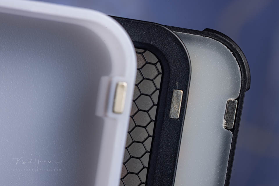 Nando smallrig 40w miniled 4 Nando smallrig 40w miniled 4