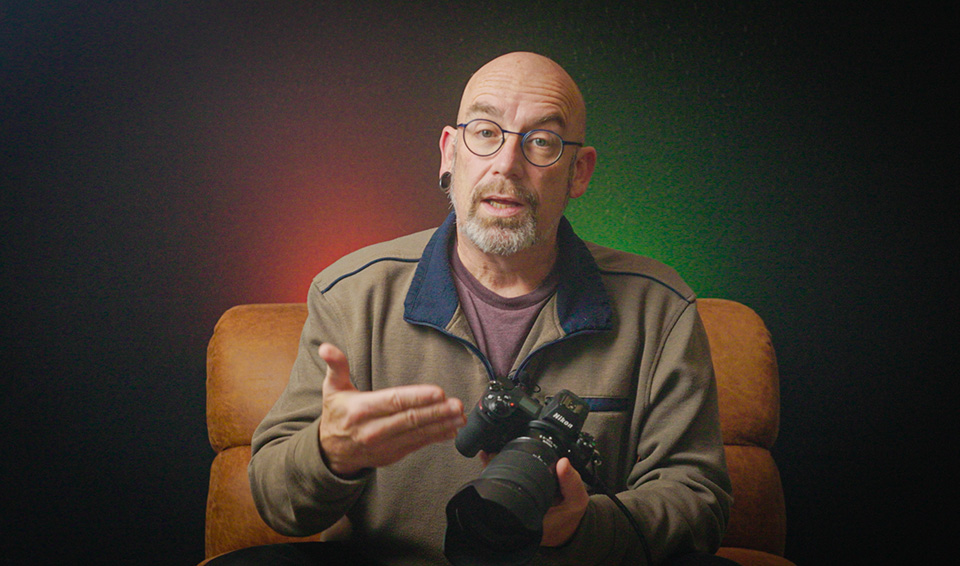 Nando smallrig 40w miniled gebruik video Nando smallrig 40w miniled gebruik video