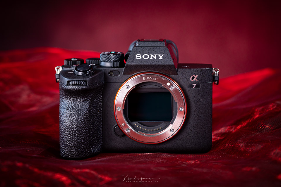 Sony A7iv