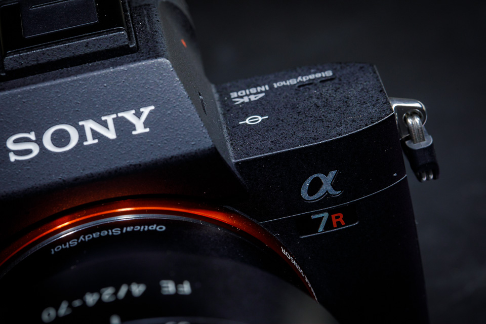 Nando sony a7r3