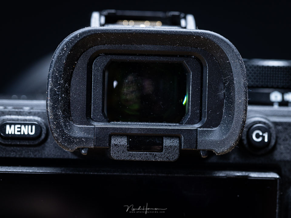 Nando sony a7rv oled evf Nando sony a7rv oled evf
