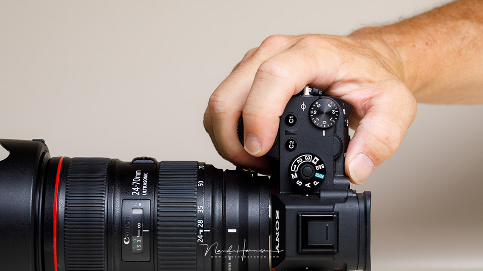 Nando sony canon Nando sony canon