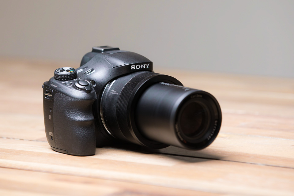 Nando sony superzoom Nando sony superzoom