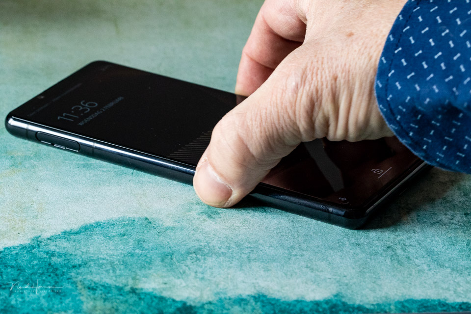 Nando sony xperia5III vastpakken Nando sony xperia5III vastpakken