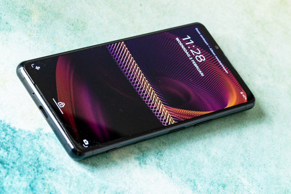 Nando sony xperia5III Nando sony xperia5III