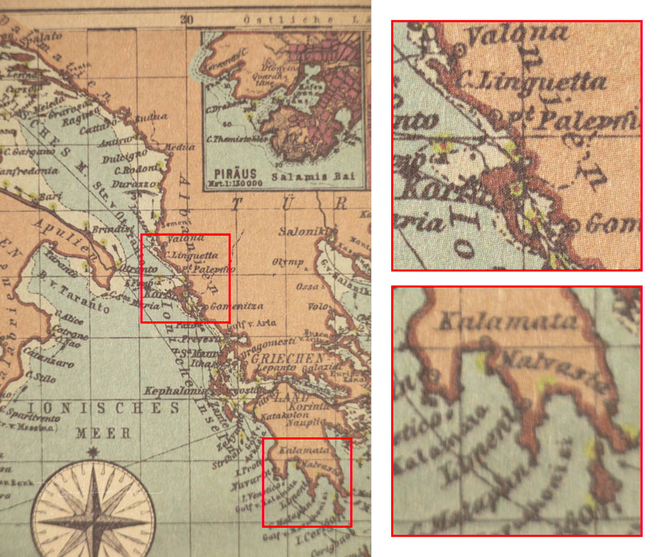 Nando steinheil macro quinar 12