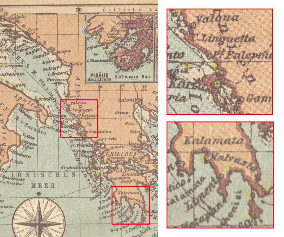 Nando steinheil macro quinar 13