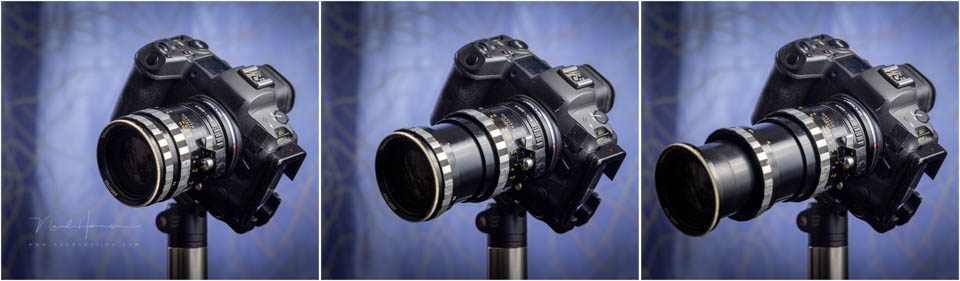 Nando steinheil macro quinar 7