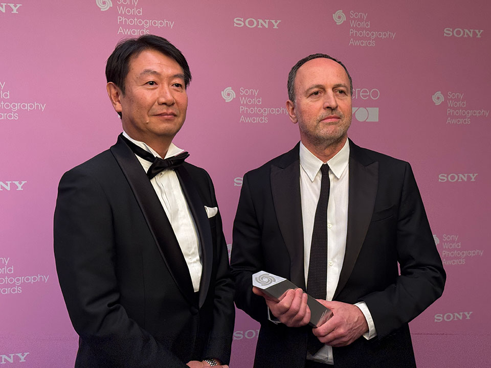 Nando swpa 2025 zednelson sonydirector Nando swpa 2025 zednelson sonydirector