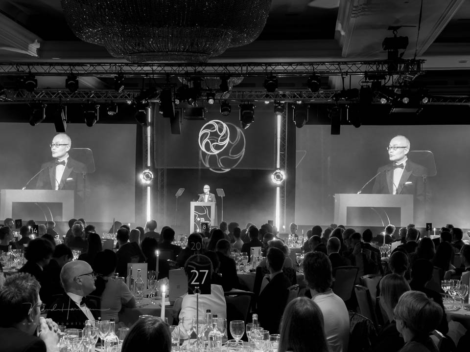 Nando swpa 2026 gala