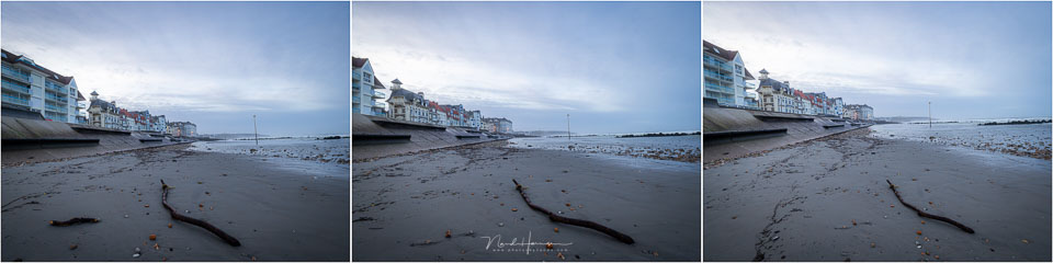 Nando wimereux strand 2