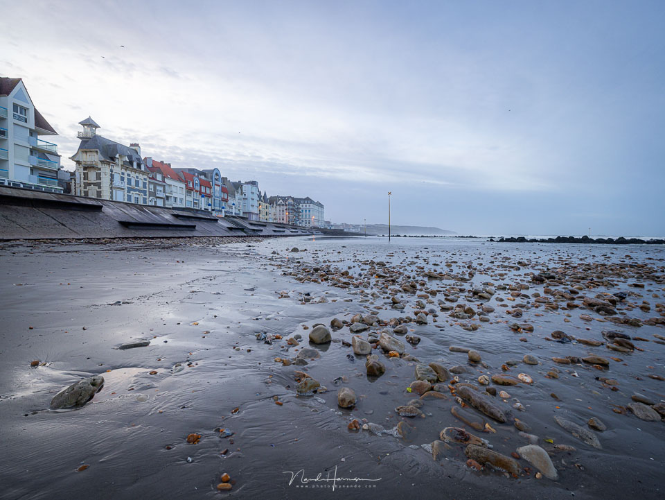 Nando wimereux strand 3