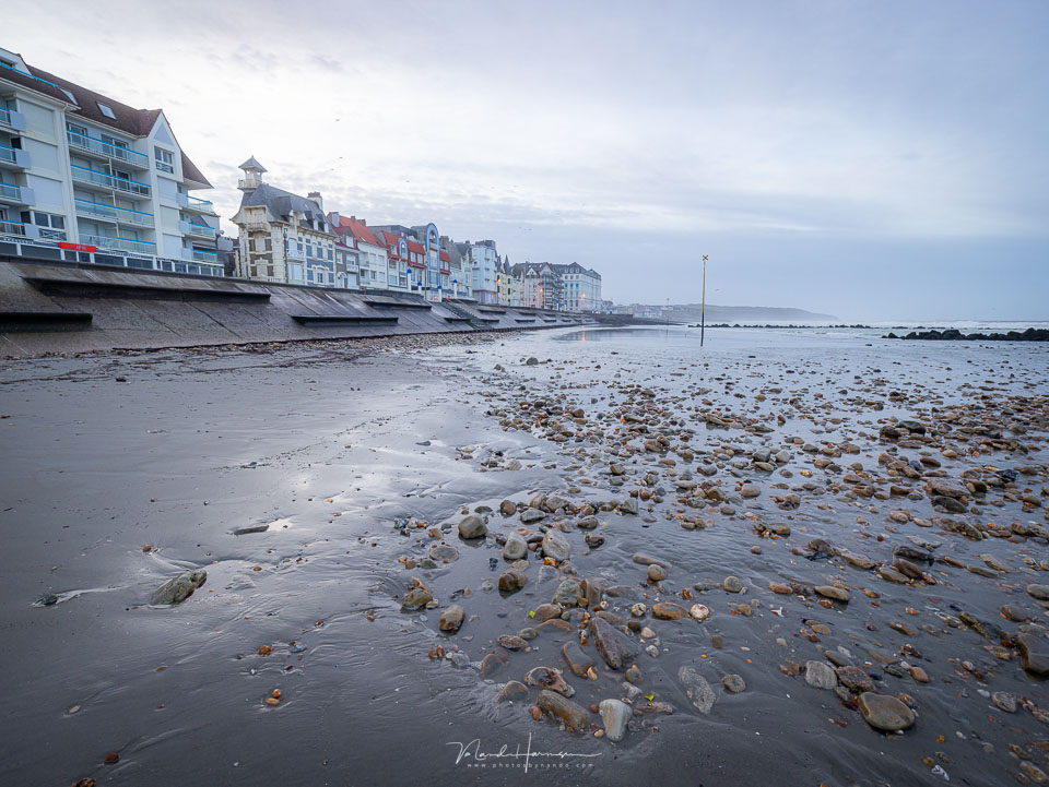 Nando wimereux strand 4