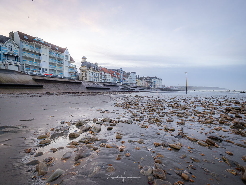 Nando wimereux strand 5