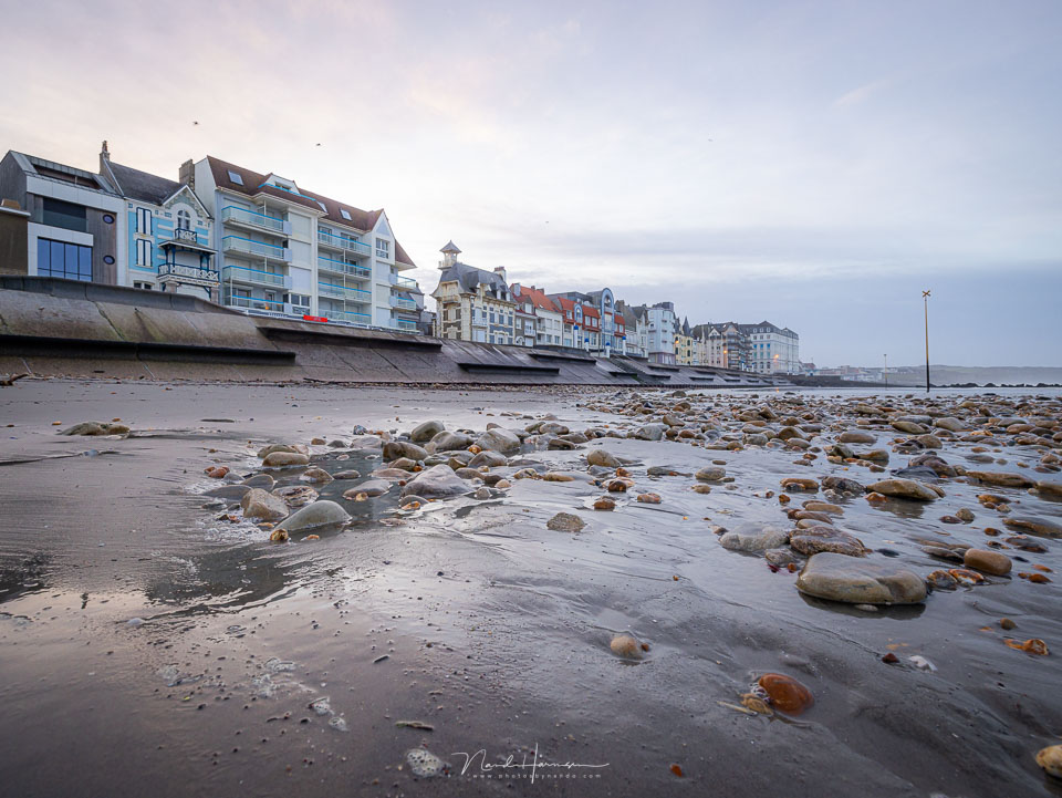 Nando wimereux strand 6