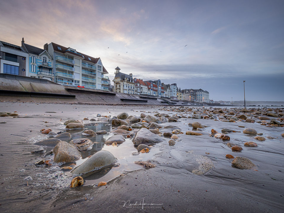 Nando wimereux strand 7