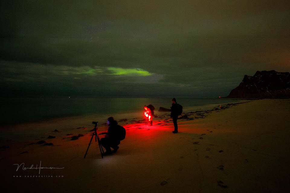 Nando zaklamp gebruik 3 Nando zaklamp gebruik 3